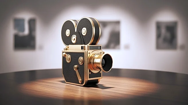 Joey Bueno Breese Wins Deutsche Bank Frieze Los Angeles Film Award for 'El Rio Nuestro'