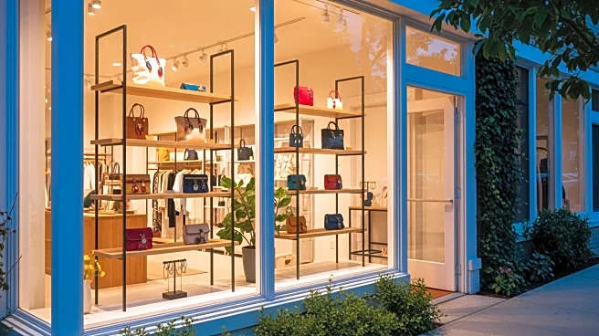 Susan Alexandra Opens New Madison Avenue Store, Emphasizing Community and Longevity