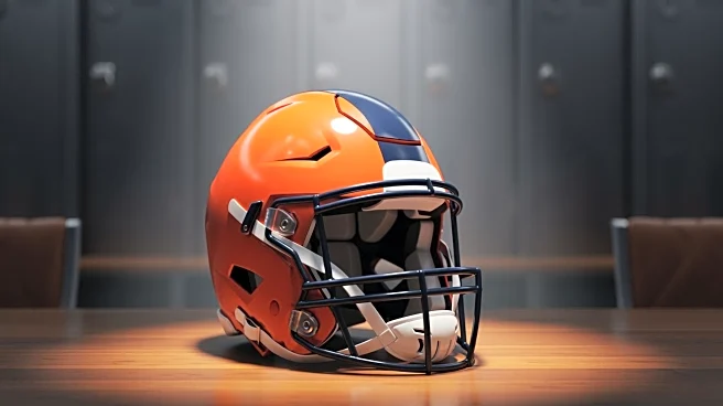 Denver Broncos Make Key Decisions on Restricted Free Agents for 2026