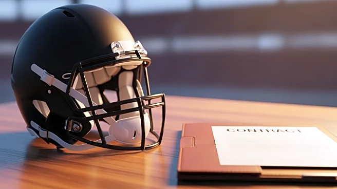 Denver Broncos Secure Ja'Quan McMillan with $5.8 Million Second-Round Tender