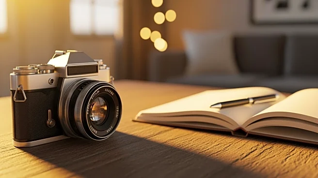 Tig Notaro's Documentary 'Come See Me in the Good Light' Earns Oscar Nomination, Celebrating Friendship and Resilience