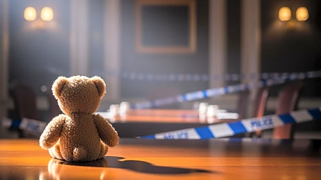 Ex-Prince Andrew Struggles Emotionally Without Teddy Bears Amid Royal Changes