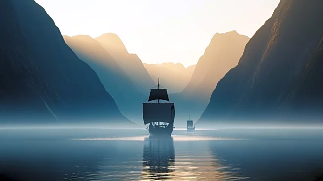 Amazon Faces Backlash Over First Look at God of War Live-Action Adaptation