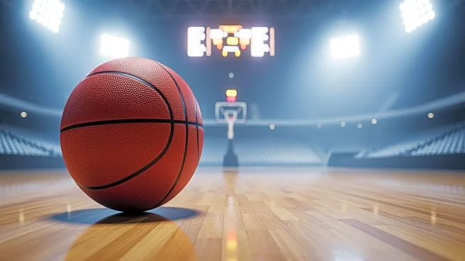 Miami (Ohio) Basketball Team Maintains Unbeaten Streak with Victory Over Western Michigan