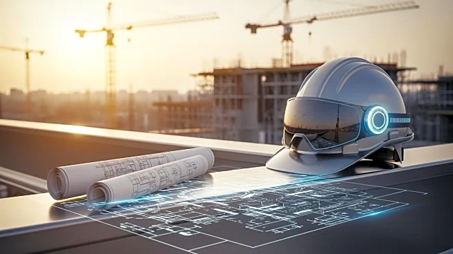 MILESEEY S50 Wins Experts’ Choice Award for Innovation in Construction Technology