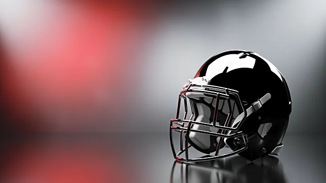 Ohio State Players Dominate NFL.com's Top Draft Prospects List