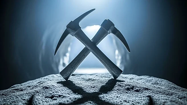 Agnico Eagle Mines Faces New Competition with Kirkland Lake Exploration