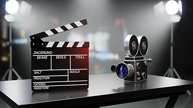 Max Landis Returns to Hollywood with 'G.I. Joe' Movie Amidst Controversy