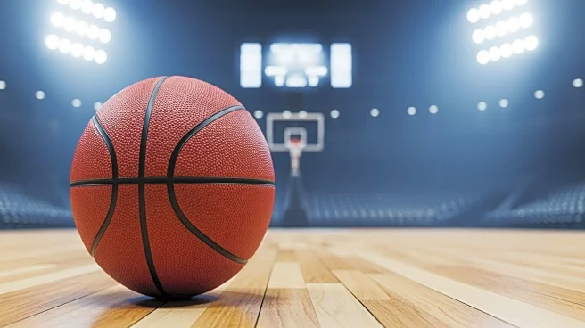 Angel Reese Scores 17 as Rose BC Falls to Phantom BC in Unrivaled Season Finale