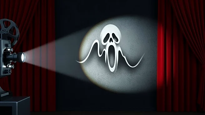 Paramount's 'Scream 7' Achieves Record Opening with $28.8 Million