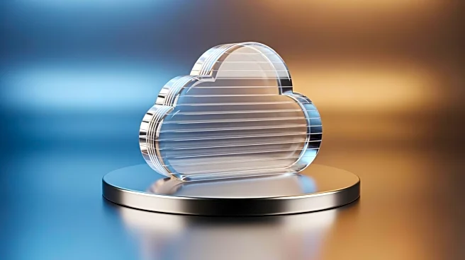 Cloud Storage Costs Rise as Free Options Diminish, Impacting Consumers