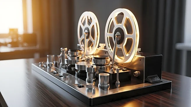 ACE Eddie Awards Recognizes 'Sinners' and 'KPop Demon Hunters' with Top Honors