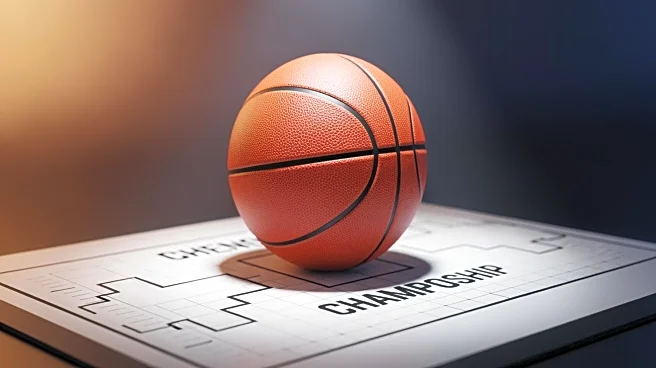 Sun Belt Conference Announces 2026 Men's Basketball Championship Bracket with Troy as Top Seed