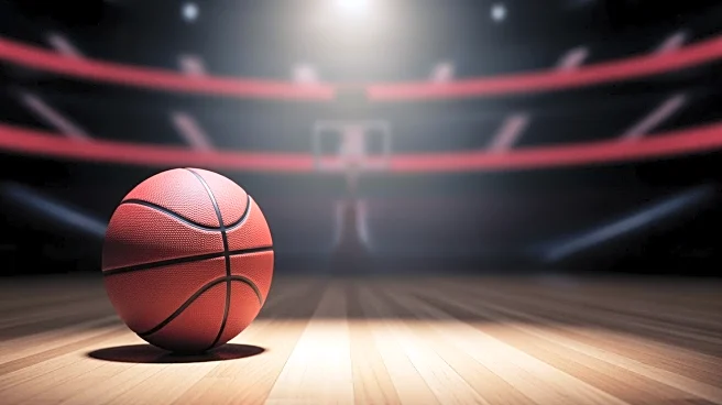 Caleb Houstan Recalled to NBA by Atlanta Hawks