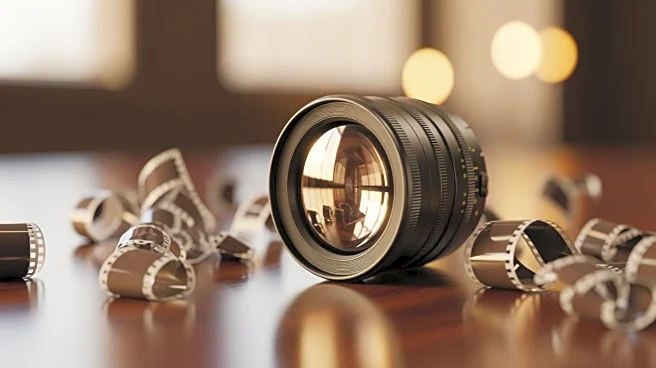 Jim Carrey's Appearance at 51st César Film Awards Sparks Viral Reaction