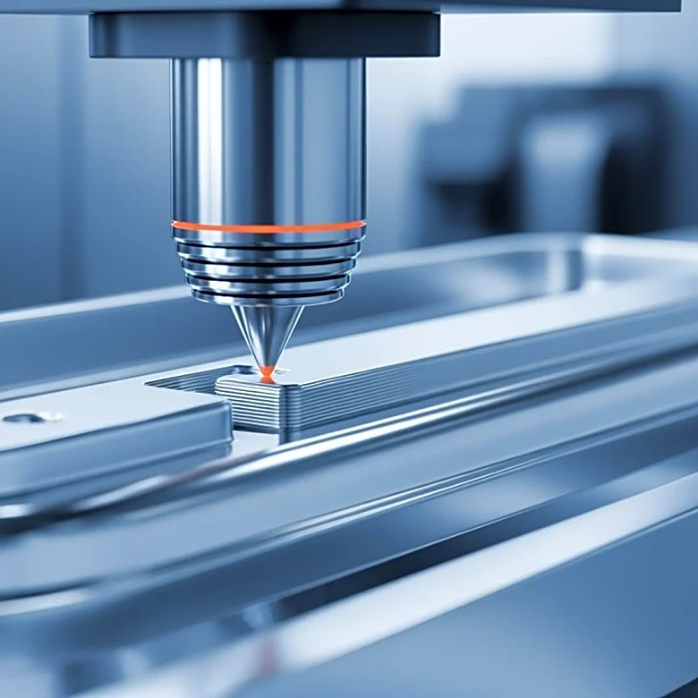 Meltio Partners with AEC to Expand Metal 3D Printing in U.S. Market