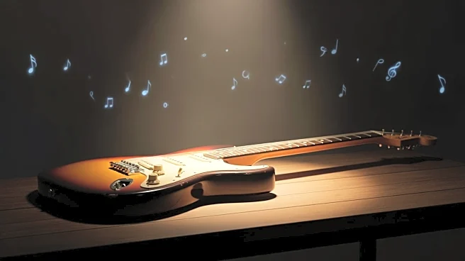 Buddy Guy Celebrates Career Milestone with NPR Tiny Desk Debut