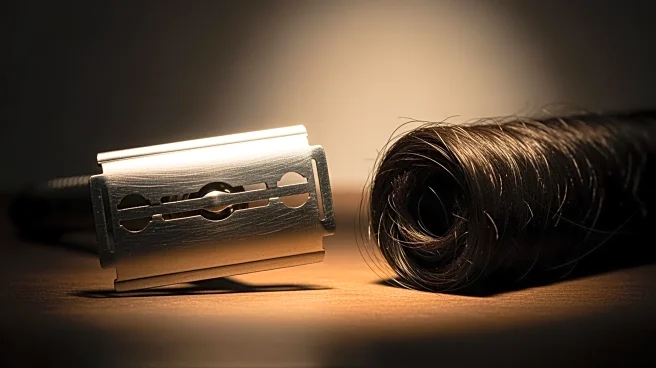 Former WWE Star John Morrison Loses Hair in High-Stakes CMLL Match