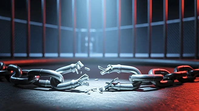 WWE Star Jey Uso Removed from Elimination Chamber Match, Logan Paul Confirmed as Replacement