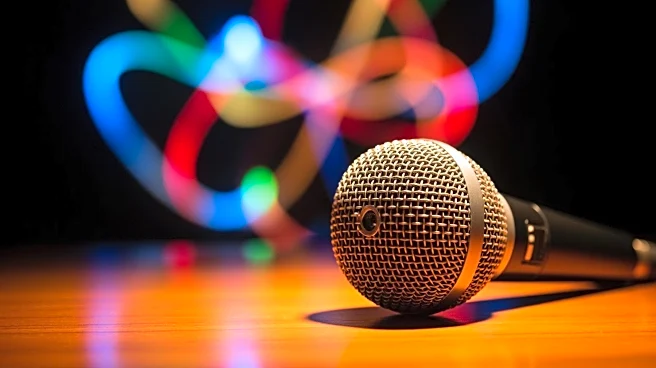 Erin LeCount Discusses New EP 'Pareidolia' and Empowering Young Fans