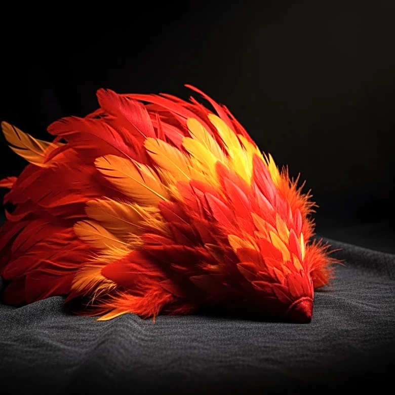 Dance Theatre of Harlem Revives 'Firebird' in Paris with Recreated Costumes