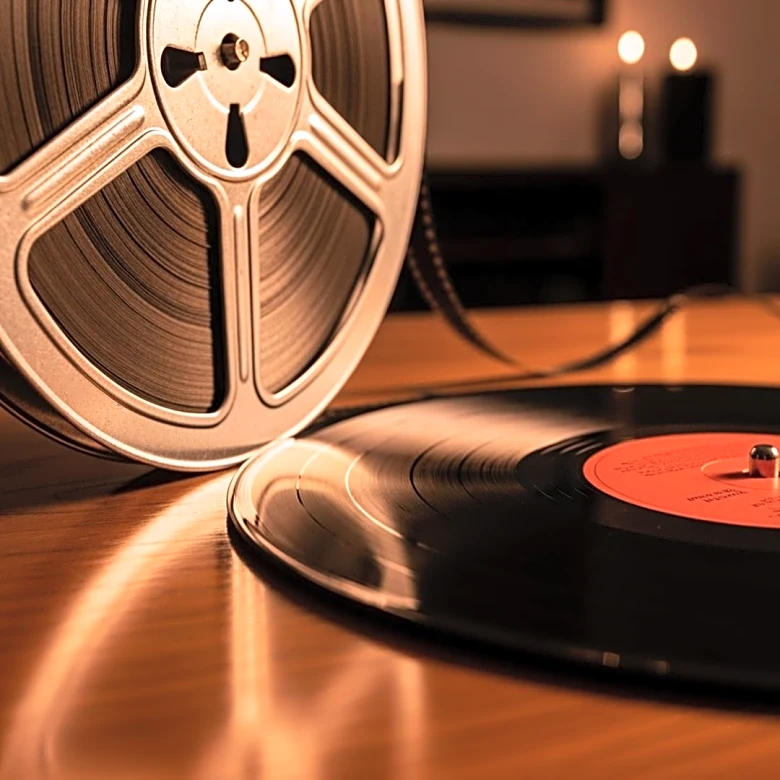 Revival of Physical Media in Los Angeles Sparks New Interest Among Movie Fans