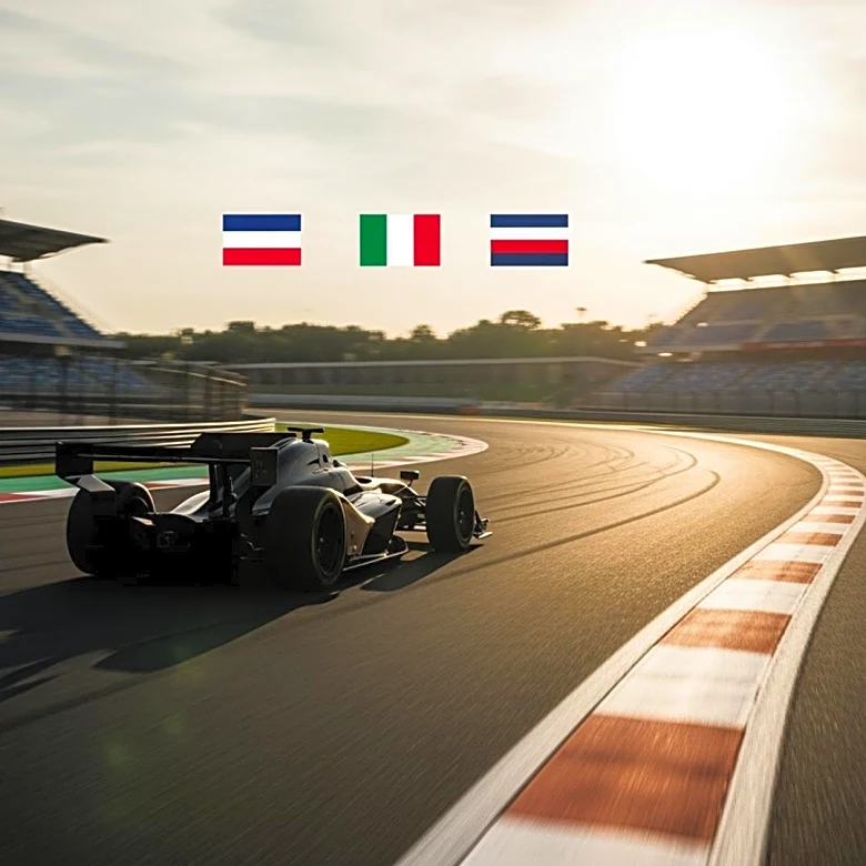 Tyler Reddick Aims for Historic Win at COTA Amid 23XI Racing's Strong Start