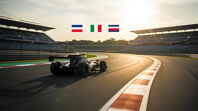 Tyler Reddick Aims for Historic Win at COTA Amid 23XI Racing's Strong Start