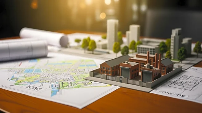 Brampton City Council Rezones Land to Pressure Stellantis for Factory Reopening, Aiming to Save Jobs