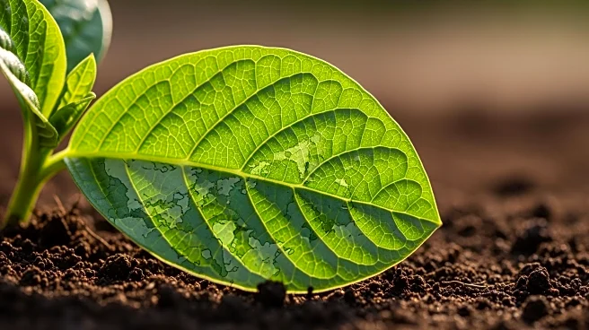 IdeeLab Emphasizes Biogeographical Context in Accelerating Ag Biotech R