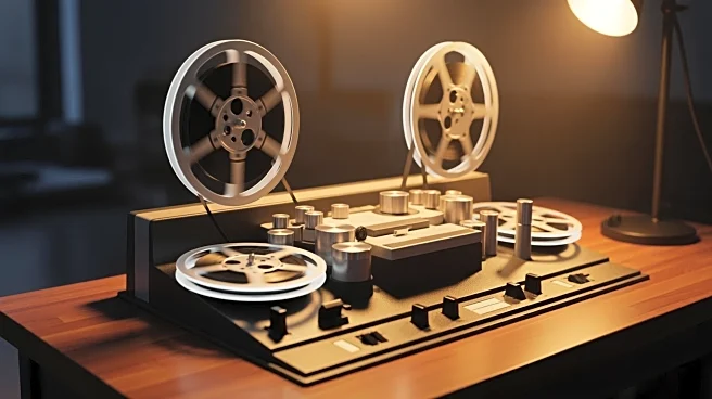 ACE Eddie Awards Honor 'One Battle After Another' and 'Sinners' for Editing Excellence