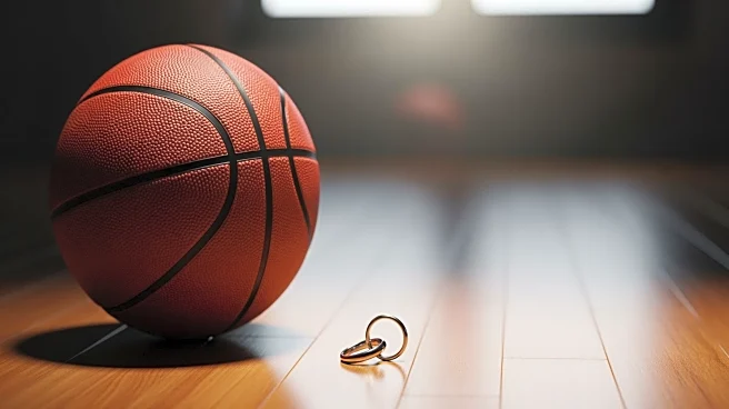 Cameron Brink's Engagement and Career Comeback: A Dual Journey