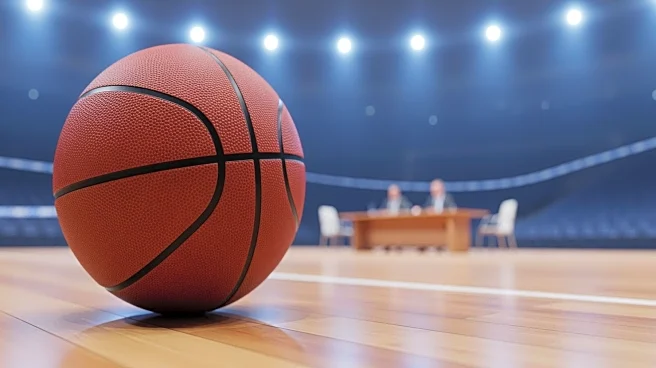 Virginia Tech's Tyler Johnson Returns for Crucial Game Against North Carolina