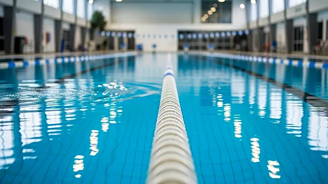 'Wait Wait' Show Features Olympic Swimmer Lilly King in Bloomington