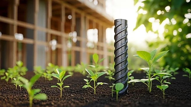 Shree TMT Joins Indian Green Building Council to Promote Sustainable Construction