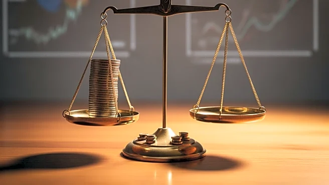 U.S. Producer Prices Surge in January, Indicating Potential Inflation Rise