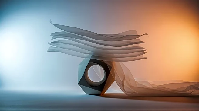 Dhruv Kapoor's Fall 2026 Collection Explores 'In-Between' States at Milan Fashion Week