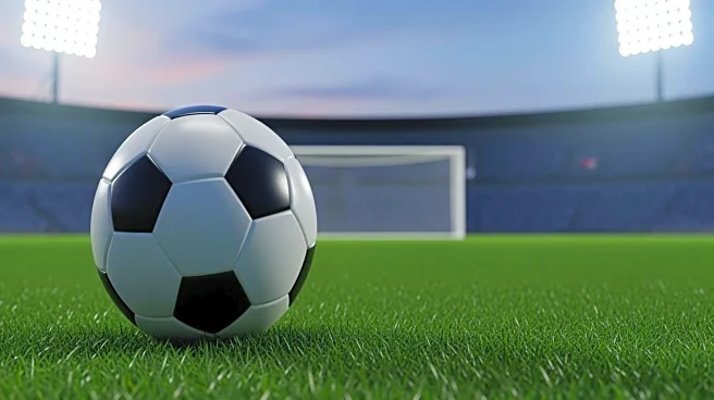 San Jose Earthquakes Anticipate Timo Werner's MLS Debut Against Atlanta United