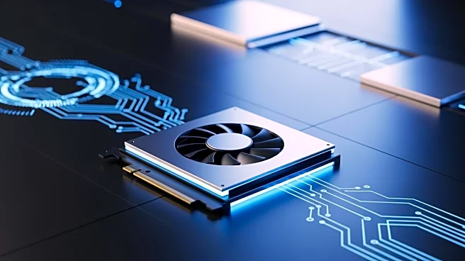 AMD Secures Major GPU Deal with Meta Platforms, Boosting Stock Prospects