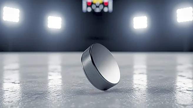 Emma Maltais Leads Toronto Sceptres to Victory Over Seattle Torrent