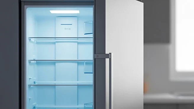 Consumer Reports Evaluates Frigidaire Refrigerators, Highlights Reliability Concerns