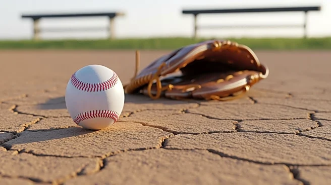 Marlins' Kyle Stowers Faces Uncertainty After Hamstring Injury