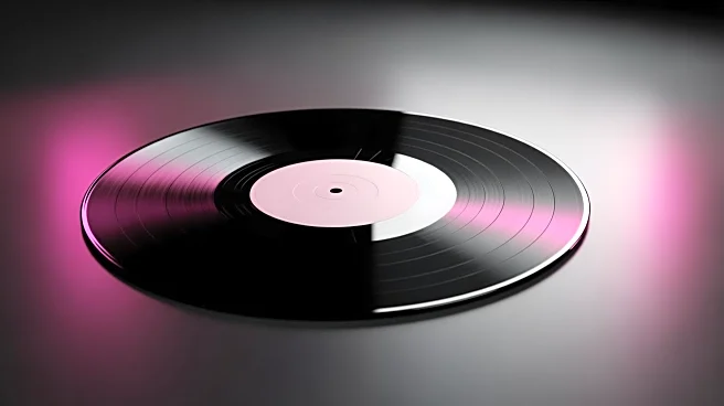 BLACKPINK Sets New Record with 'DEADLINE' Album's First-Day Sales