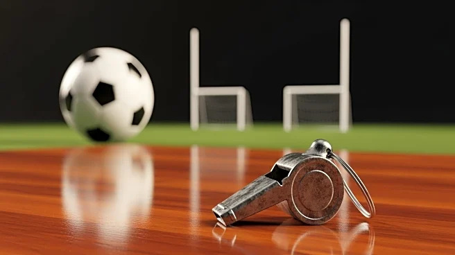 CIF Bylaw 600 Under Scrutiny as Soccer Forfeits Increase Due to Ineligible Players