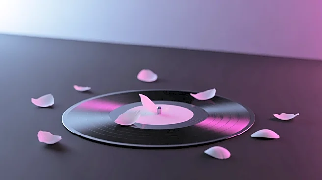 Mitski Releases New Album 'Nothing's About to Happen to Me'