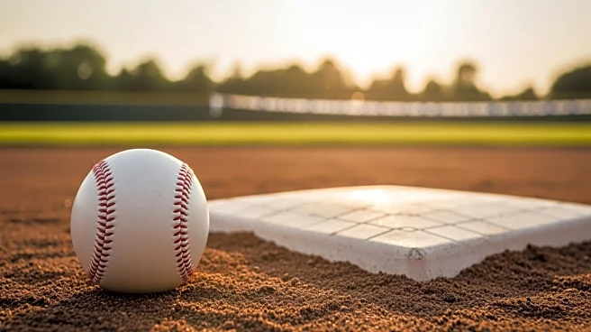 South Carolina Baseball Team Defeats Clemson, Ending Winning Streak