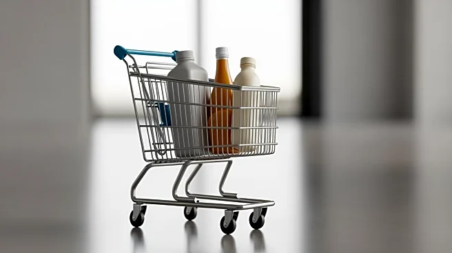 Consumer Reports Declares Costco as America's Cheapest Discount Supermarket