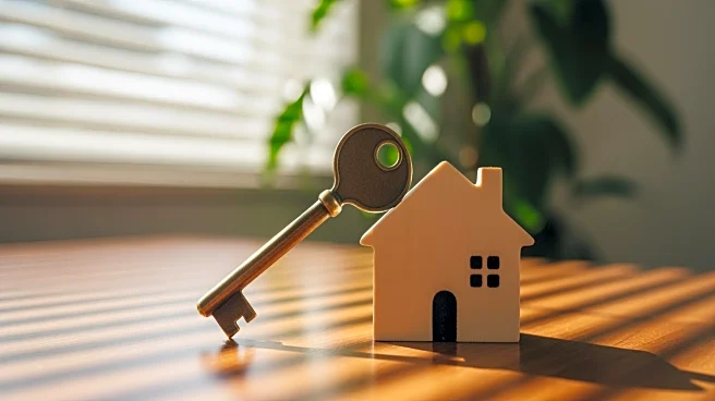 Mortgage Rates Drop, Offering Potential Savings for Homebuyers