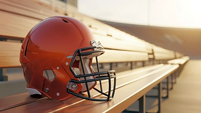 Michael Taaffe's Journey from Walk-On to All-American at Texas Longhorns