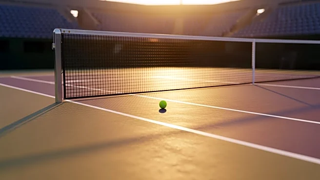 Daniil Medvedev Wins Dubai Title After Tallon Griekspoor Withdraws Due to Injury